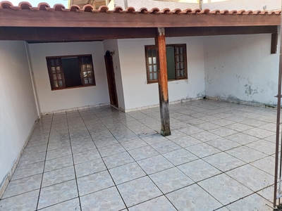 Casa em Xaxim, Curitiba/PR de 80m² 3 quartos à venda por R$ 319.000,00