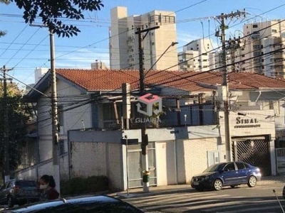 Casa para aluguel 3 quartos planalto paulista - são paulo - sp