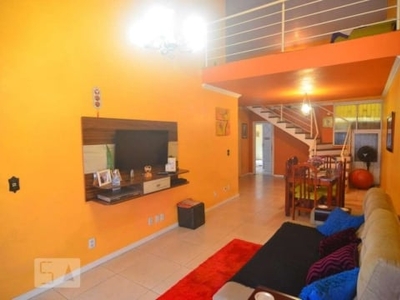 Casa para aluguel - nossa sra das graças, 5 quartos, 257 m² - canoas