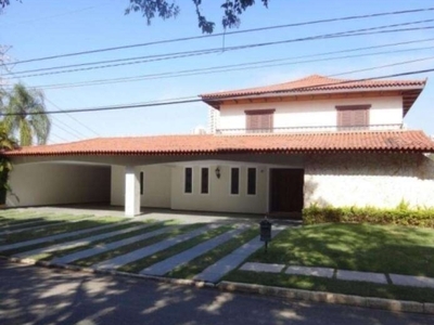 Casa para locação no residencial 1