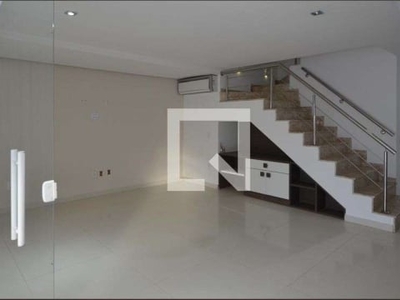 Casa / sobrado em condomínio para aluguel - recreio, 4 quartos, 250 m² - rio de janeiro