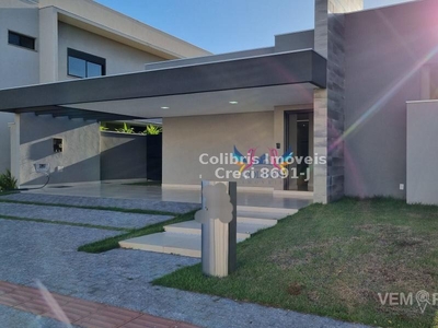 Casa Térrea com 3 Quartos à Venda por R$ 2.900.000