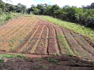 Chácara à venda, aparecidinha, marechal floriano, es