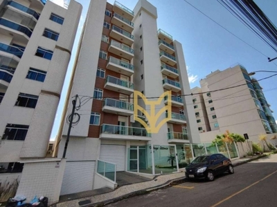 Cobertura com 4 dormitórios à venda, 287 m² por r$ 1.080.000,00 - laranjeiras - juiz de fora/mg