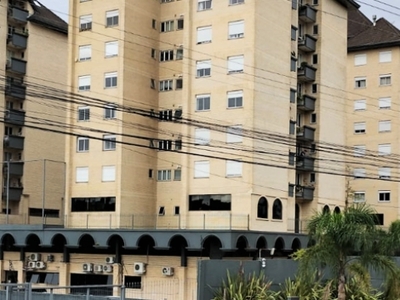 Cobertura duplex semi mobiliada no bairro interlagos
