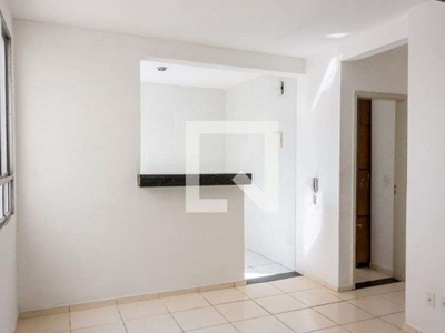 Cobertura para aluguel - centro, 2 quartos, 95 m² - contagem