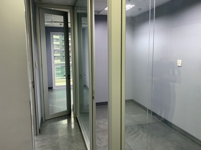 Conjunto em Vila Cordeiro, São Paulo/SP de 69m² para locação R$ 5.900,00/mes