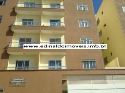 Edinaldo s. imóveis - jardim sta isabel, apto de 2 quartos r$ 199.990,00