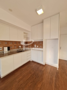 Flat em Vila Gomes Cardim, São Paulo/SP de 37m² 1 quartos à venda por R$ 450.000,00 ou para locação R$ 2.500,00/mes