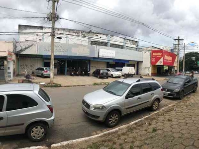 Galpão à venda no bairro Funcionários, 360m²