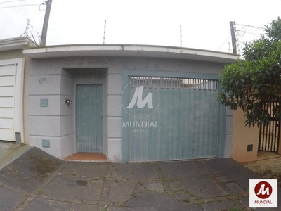 Imóvel Comercial com 3 Quartos e 2 banheiros à Venda, 90 m² por R$ 375.000