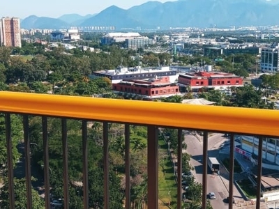 Imóvel de luxo - parque das rosas - barra da tijuca