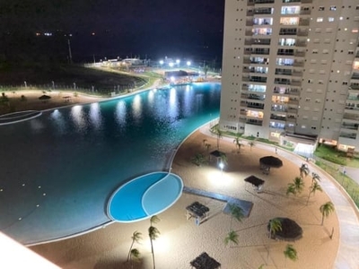 Lindo apartamento brasil beach resort