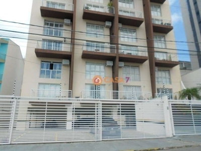 Loft com 1 dormitório, 80 m² - venda ou aluguel - parque campolim - sorocaba/sp