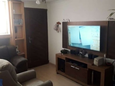 Loft com 2 quartos à venda na avenida odair santanelli, 990, parque cecap, guarulhos, 67 m2 por r$ 278.000