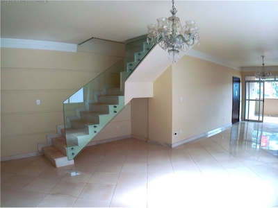 Penthouse em Buritis, Belo Horizonte/MG de 320m² 5 quartos para locação R$ 5.600,00/mes