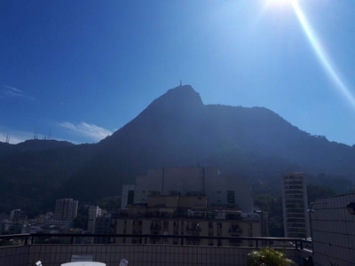 Penthouse em Lagoa, Rio de Janeiro/RJ de 510m² 4 quartos à venda por R$ 5.979.000,00