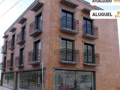 Prédio para alugar, 706 m² por r$ 39.500,00/mês - alphaville conde ii - barueri/sp