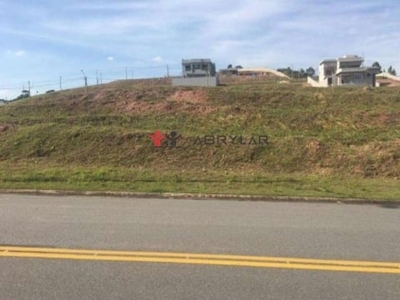 Residencial bosque do horto em jundiaí