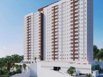 Residencial gran portinari - novo empreendimento