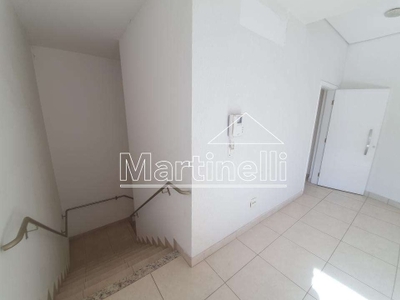 Sala comercial para alugar no centro, ribeirão preto , 80 m2 por r$ 1.300