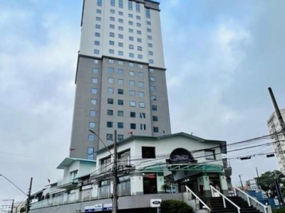 Sala comercial para venda em osasco, vila osasco, 1 banheiro