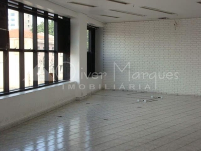 Sala em Centro, Osasco/SP de 85m² para locação R$ 6.000,00/mes