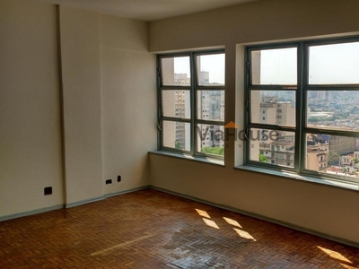 Sala em Centro, Ribeirão Preto/SP de 38m² à venda por R$ 88.000,00