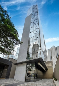 Sala em Santo Agostinho, Belo Horizonte/MG de 250m² à venda por R$ 4.199.000,00
