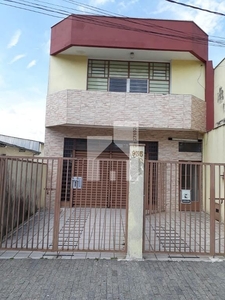 Sala em Vila Arens II, Jundiaí/SP de 200m² para locação R$ 5.200,00/mes