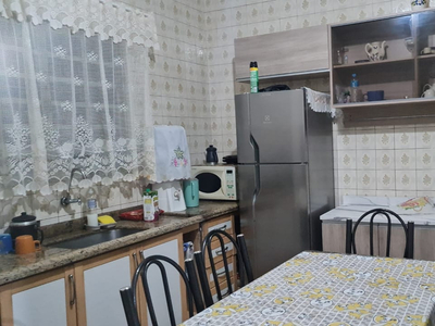 Sobrado em Prosperidade, São Caetano do Sul/SP de 120m² 3 quartos à venda por R$ 359.000,00