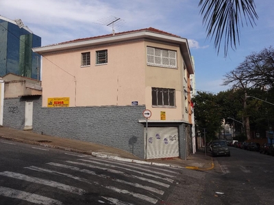 Sobrado em Tatuapé, São Paulo/SP de 170m² 2 quartos para locação R$ 2.800,00/mes