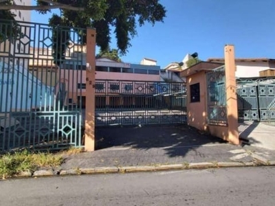 Terreno à venda, 1060 m² por r$ 2.300.000,00 - vila rosália - guarulhos/sp