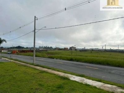 Terreno à venda, 250 m² por r$ 297.000,00 - condomínio vereda dos campos - são josé dos campos/sp