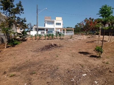 Terreno a venda em governador celso ramos