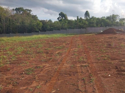 Terreno em Centro, Campo Largo/PR de 0m² à venda por R$ 319.000,00