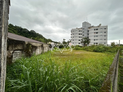 Terreno em Massaguaçu, Caraguatatuba/SP de 405m² à venda por R$ 488.000,00