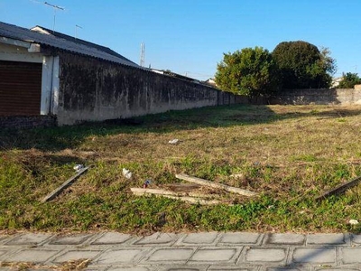 Terreno em Ouro Verde, Campo Largo/PR de 0m² à venda por R$ 458.000,00