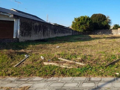 Terreno em Ouro Verde, Campo Largo/PR de 0m² à venda por R$ 459.000,00