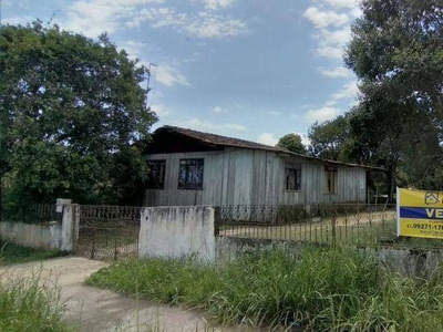 Terreno em Ouro Verde, Campo Largo/PR de 0m² à venda por R$ 484.000,00