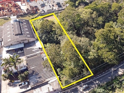 Terreno em Parque Alexandre, Cotia/SP de 0m² à venda por R$ 799.000,00 ou para locação R$ 8.000,00/mes