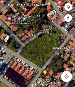 Terreno em Ponta Negra, Natal/RN de 0m² à venda por R$ 3.999.000,00