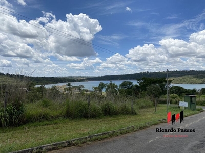 Terreno em Setor de Mansões do Lago Norte, Brasília/DF de 50000m² à venda por R$ 2.499.000,00