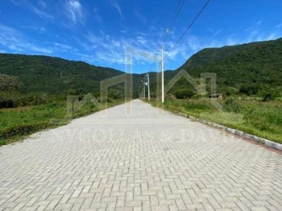 Terreno para venda em florianópolis, ribeirão da ilha