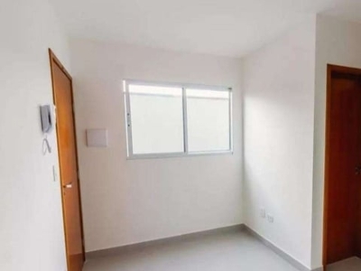 Venda | apartamento com 49 m², 2 dormitório(s). vila parque jabaquara, são paulo