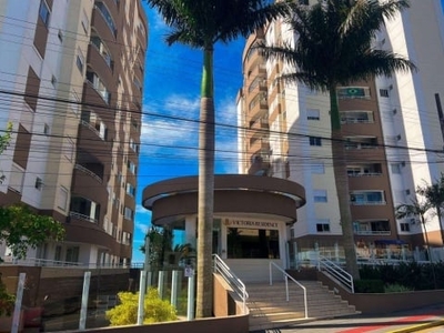 Venda | apartamento com 73,00 m², 2 dormitório(s), 1 vaga(s). jardim cidade de florianópolis, são josé