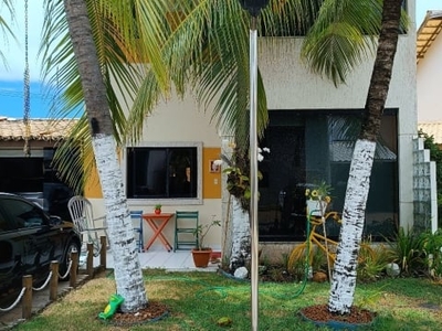 Venda casa em condomínio no miragem