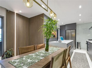 À venda Apartamento de alto padrão de 131 m2, São Paulo, Brasil