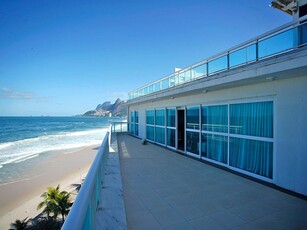 À venda Apartamento de alto padrão, Rio de Janeiro, Brasil