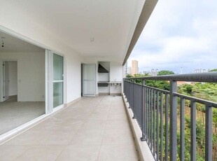 À venda Apartamento de luxo de 193 m2, São Paulo, Brasil
